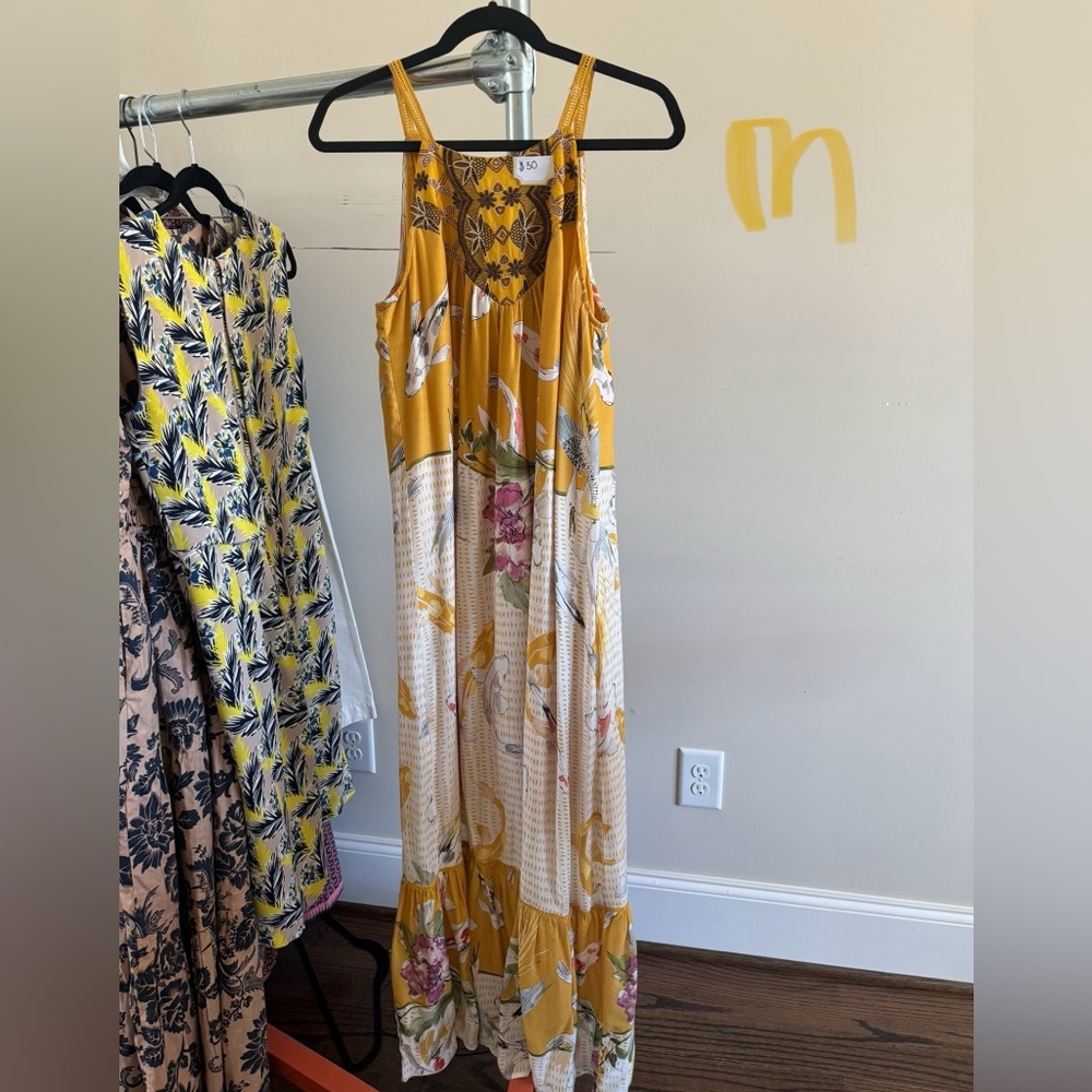 Brand Anthropologie size m